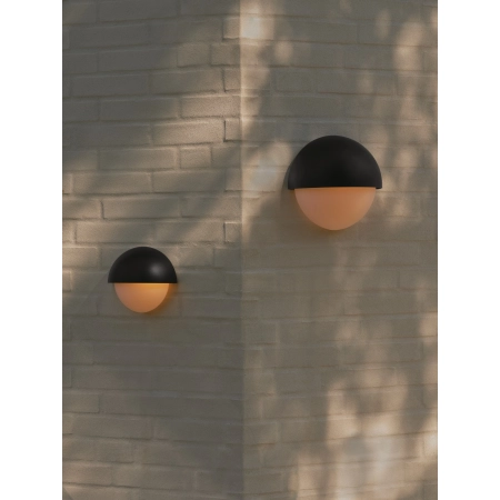 Kinkiet zewnętrzny tworzywo IP44 15W LED Scorpius NO2518401003 - Nordlux